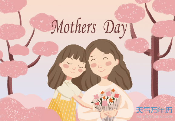 2019母亲节活动的活动方案 2019年5月