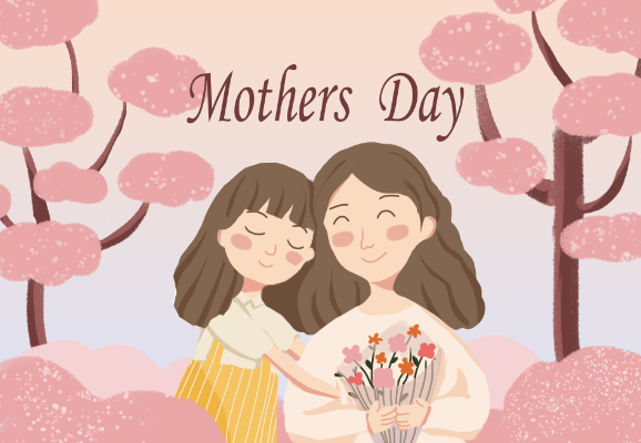 2019母亲节祝福语深情感动版 温馨又动人的母亲节祝福语2019