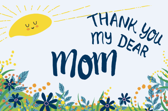 2019母亲节发给妈妈的短信 2019年送给妈妈的母亲节祝福短信