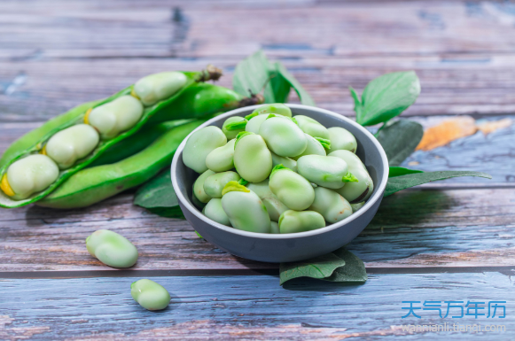 立夏节气吃什么传统食物盘点各地立夏吃的传统食物