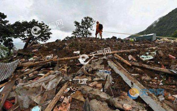 菲律宾6.0级地震怎么回事 2座建筑被震塌压死数人
