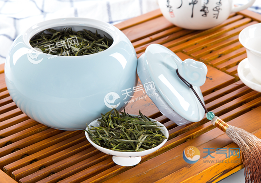 龙井茶的功效与作用 龙井茶的泡法及饮用禁忌