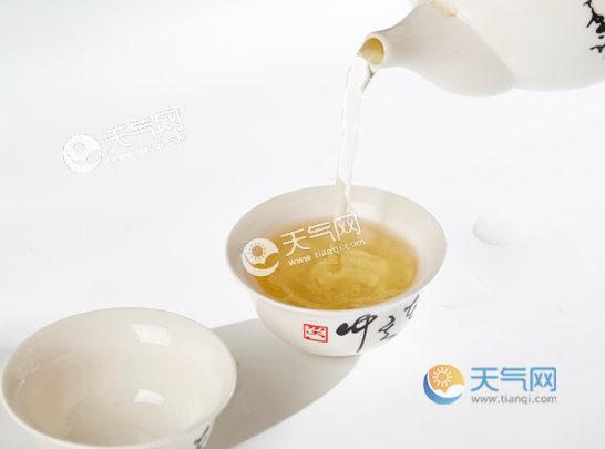 龙井茶的功效与作用 龙井茶的泡法及饮用禁忌
