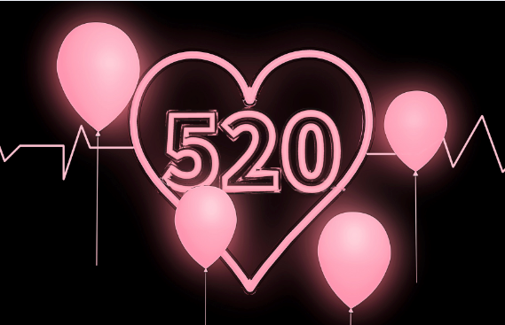 520是情人节吗 520网络情人节怎么来的介绍