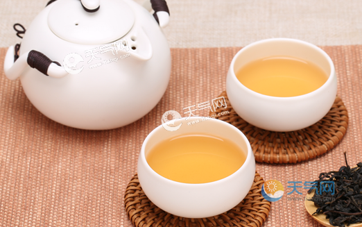 牛蒡茶的功效与作用 牛蒡茶可以天天喝吗