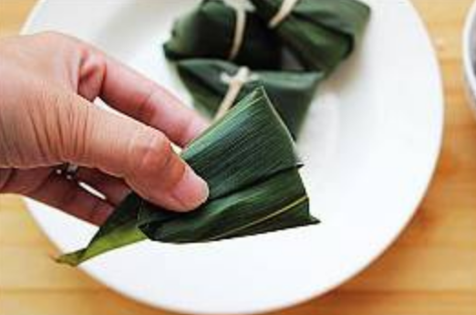 新手包粽子的手法步骤图详解 4种粽子的包法教程