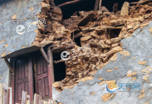 地震及余震持续时间 地震的余震持续最多多少年