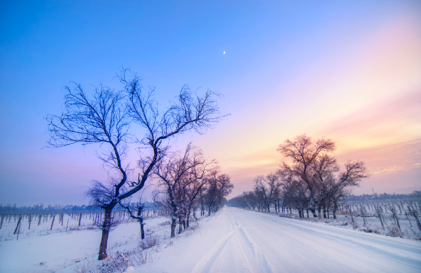 2019年冬季的第一天是几月几号 2019什么时候是冬季的第一天