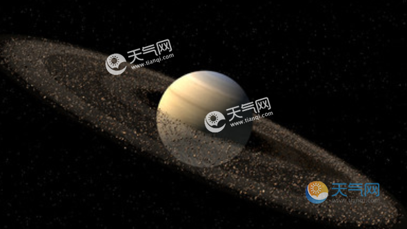 2019土星冲日什么时候 土星冲日天象预兆着什么