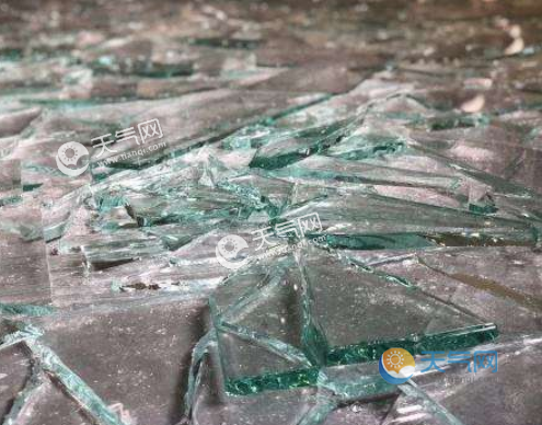 碎玻璃片是什么垃圾 碎玻璃片是哪种垃圾