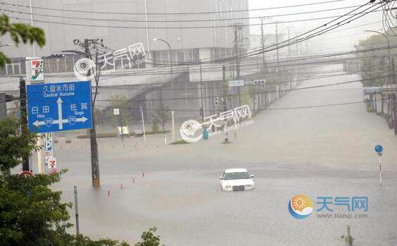 今起云南迎新一轮强降雨 昆明昭通等10地暴雨围城