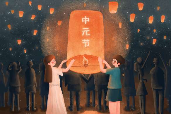 2019中国鬼节是几月几号 鬼节到底是哪一天