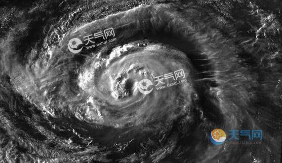 台风 范斯高 携狂风暴雨登陆日本210个航班取消2万人紧急撤离 天气网