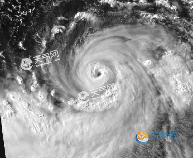 17级！超强台风利奇马将横扫浙江 江浙沪多地周末“泡汤”无法出行