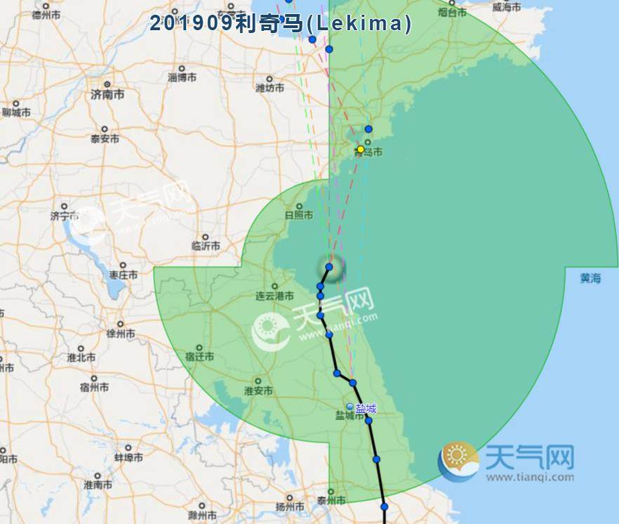 为应对利奇马台风北京关闭景区77家 北京交通景区最全信息公布