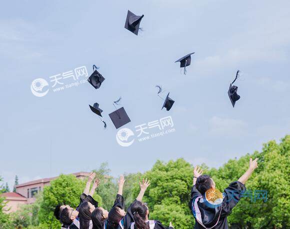 学士服颜色分类 学士服颜色分别代表什么学历