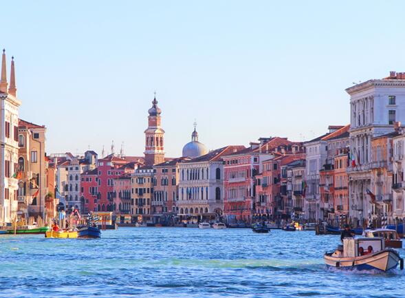 威尼斯是哪个国家 威尼斯是哪国的城市
