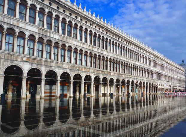 威尼斯是哪个国家威尼斯是哪国的城市