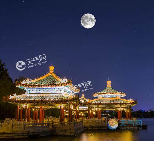 2020北京中秋节旅游攻略 北京旅游赏明月必去的地方