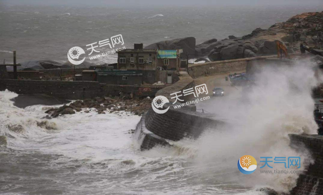 江苏江淮和沿淮地区有大暴雨 明雨水持续29号才停