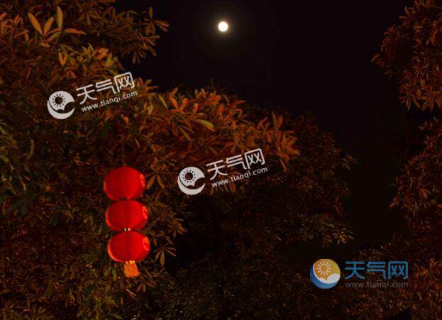广州中秋去哪里赏月比较好 2020中秋广州赏月最佳地点推荐