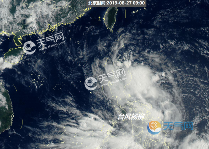 12号台风路径中央台与日本气象厅有分歧：到底登陆海南吗？