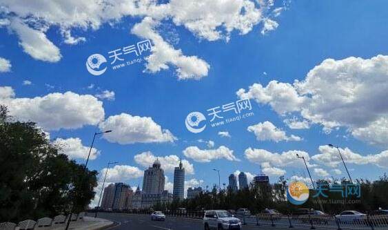 哈尔滨去年空气优良天数310天 全市优良率达85.6%