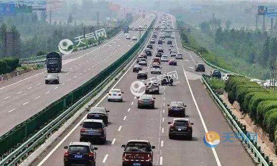 2020中秋高速什么时候最堵 武汉高速中秋节出行攻略