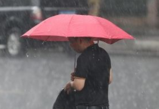 暴雨预警：云南广西重庆陕西等多地有大雨暴雨
