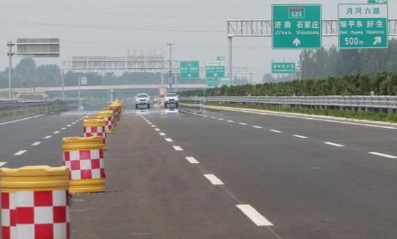 安徽省高速公路预报 9月9日实时路况信息查询