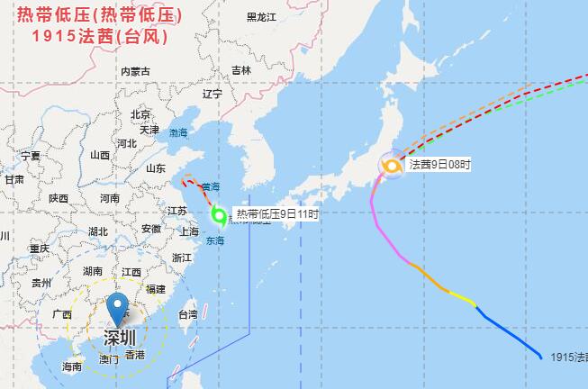 16号台风琵琶什么时候生成 或在中秋节前生成并趋向我国