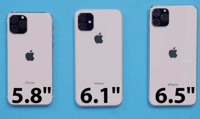 苹果新iPhone价格意外泄露 比2018年便宜300块还是买不起