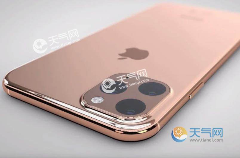 iPhone11发售时间确定！中国市场在首发之中吗？