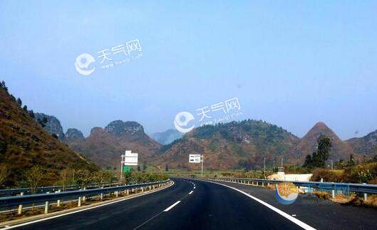 安徽省高速公路预报 9月11日实时路况信息查询