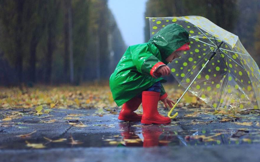 山东大部中秋节前阴天为主 局地雷雨鲁西持续有雨