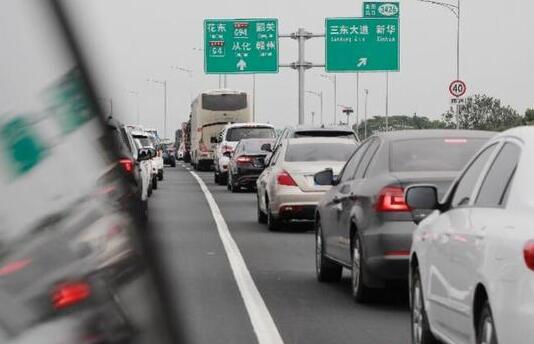 2019国庆湖北高速出行指南 湖北都有哪些地方最堵