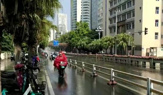 第16号台风“琵琶”最快12日生成 中秋节不会影响我国