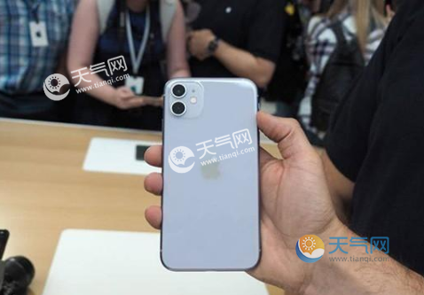 iPhone11预购优于预期 主要得益于24期分期免息政策