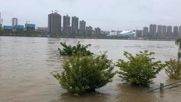 汉江上游12条支流超警以上洪水 水利部启动防汛Ⅲ级应急响应