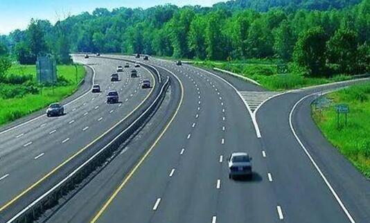 安徽省高速公路预报 9月18日实时路况信息查询