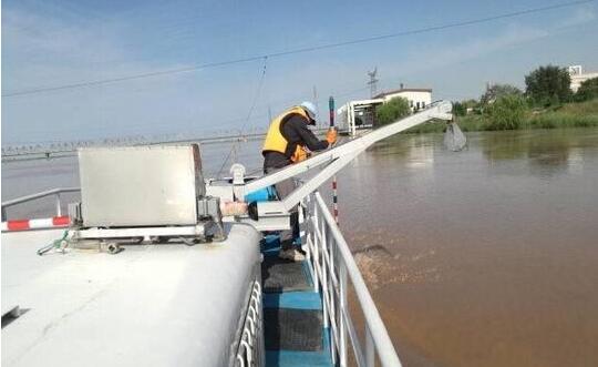 黄河2019年第3号洪水形成 水利部启动防洪IV应急响应