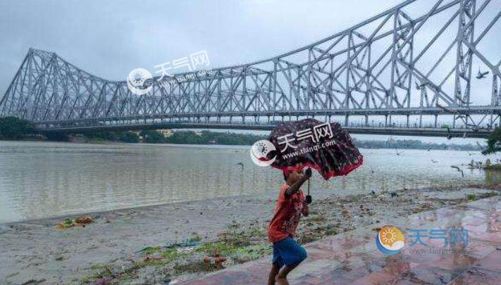 重庆阴雨今天仍然在线 气温低迷周末放晴