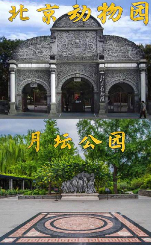 国庆当天北京18家收费公园免费开放 国庆北京公园免费具体名单