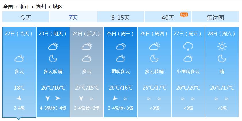 台风塔巴和冷空气联手 浙江多地发布台风预警