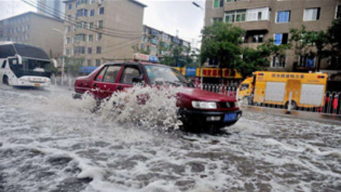 2019国庆节全国天气预报 北方有少量雨水南方降雨偏少