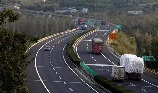 安徽省高速公路预报 9月23日实时路况信息查询