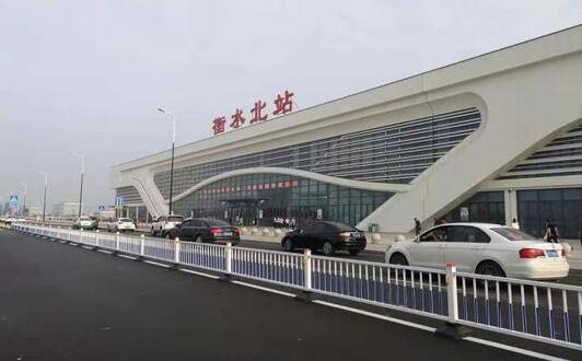 国庆7天长假将至 河北邢台加开4列临时旅客列车