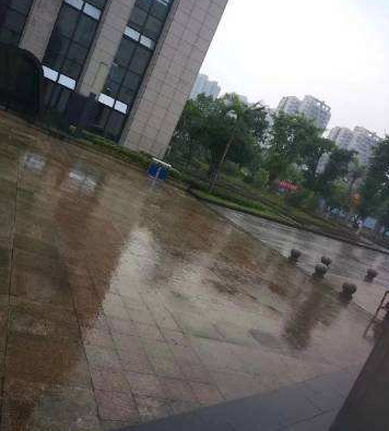 重庆今明两天保持阴雨 全市最高29℃阳光难觅