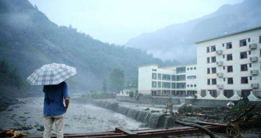 中东部天气晴好 四川贵州云南小到中雨