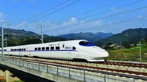 十一国庆假日运输9月28日启动 广铁加开高铁列车109趟保出行